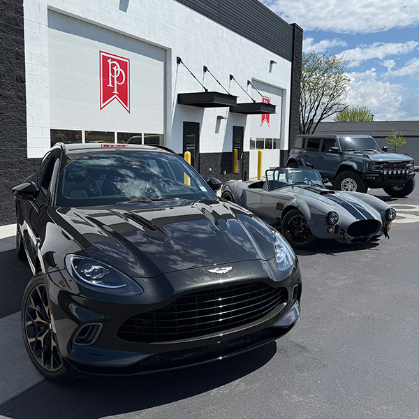 dealership image
